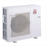 ecodan air source heat pump